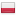 cometsystem.pl server is located in Poland